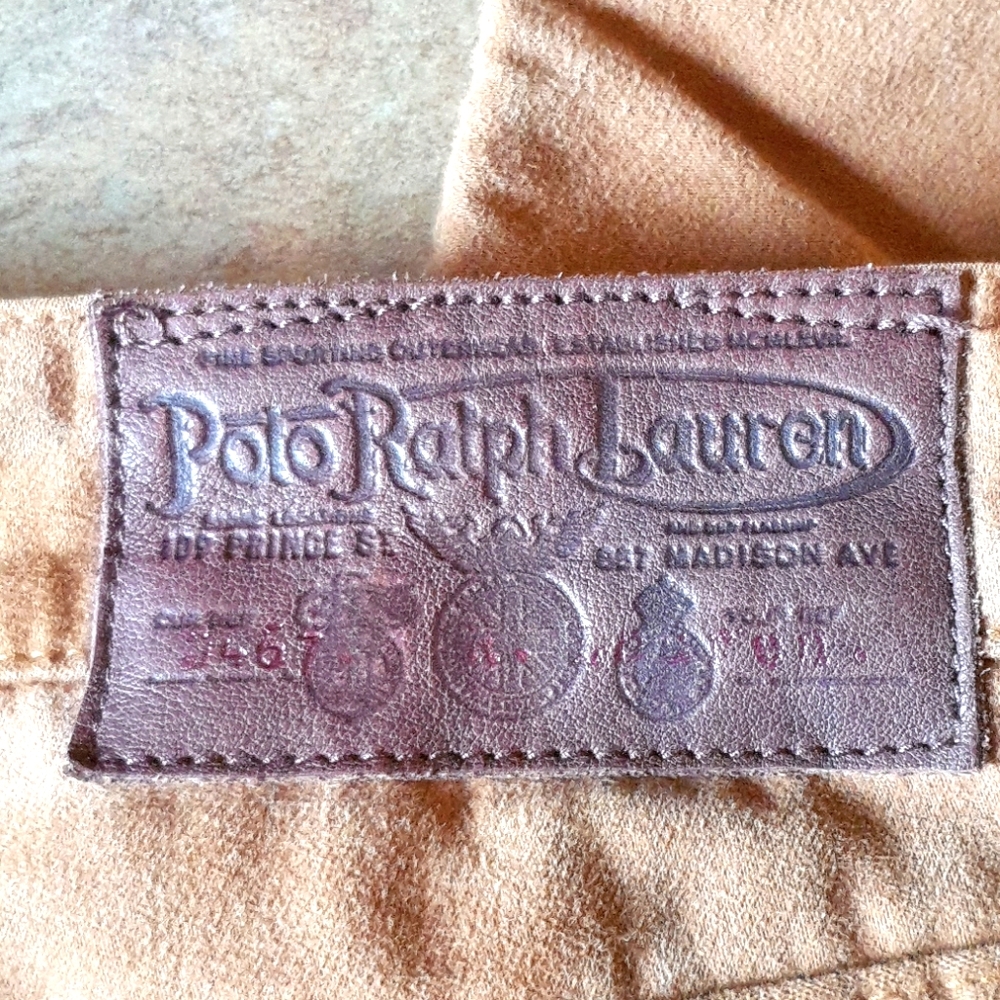 Polo Ralph Lauren 36 x 30
